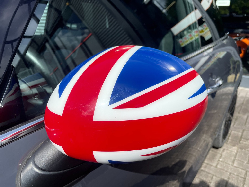Mini Mini 2.0 Cooper S 192PK LEER / HUD / NAVI / UNION-JACK / JCW / STOELVERW 21