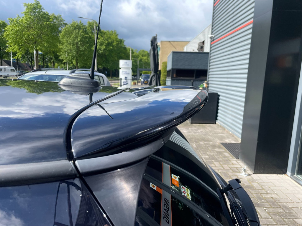 Mini Mini 2.0 Cooper S 192PK LEER / HUD / NAVI / UNION-JACK / JCW / STOELVERW 23