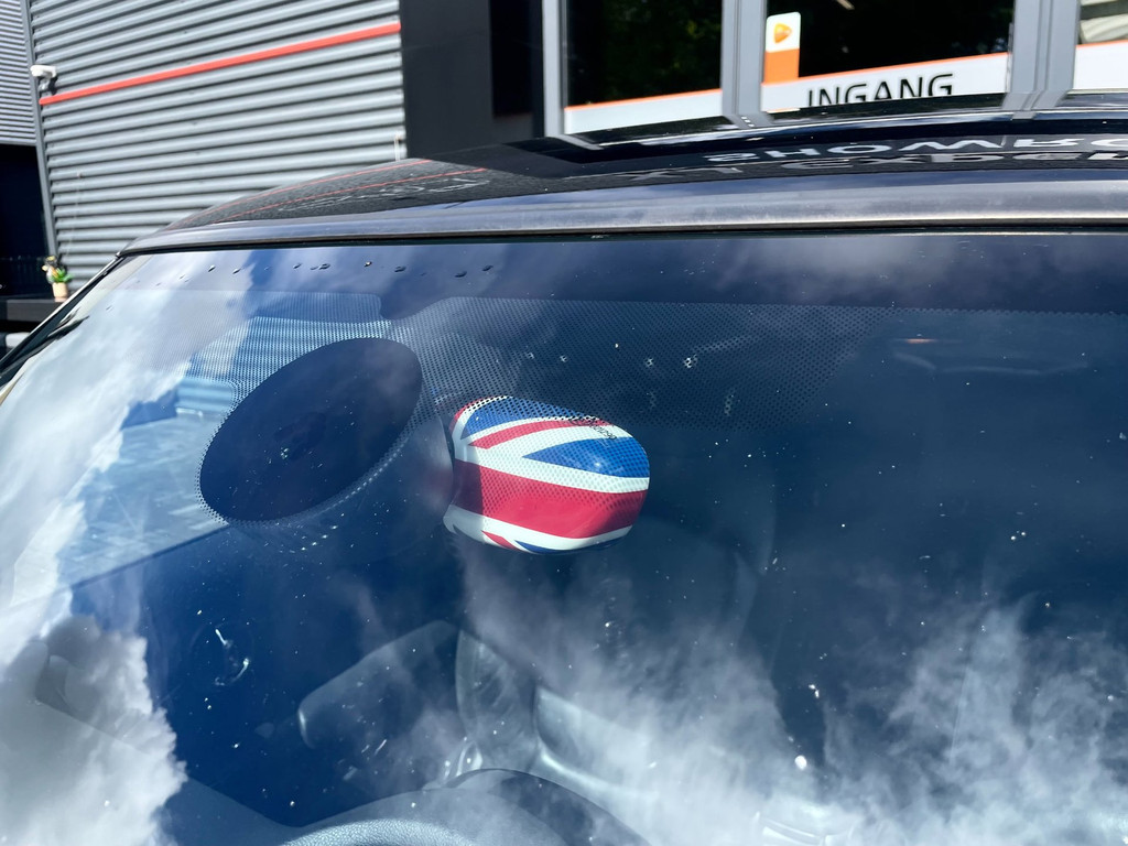 Mini Mini 2.0 Cooper S 192PK LEER / HUD / NAVI / UNION-JACK / JCW / STOELVERW 25