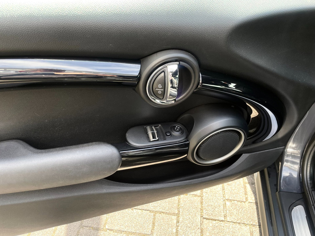 Mini Mini 2.0 Cooper S 192PK LEER / HUD / NAVI / UNION-JACK / JCW / STOELVERW 27