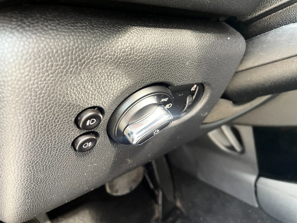 Mini Mini 2.0 Cooper S 192PK LEER / HUD / NAVI / UNION-JACK / JCW / STOELVERW 33