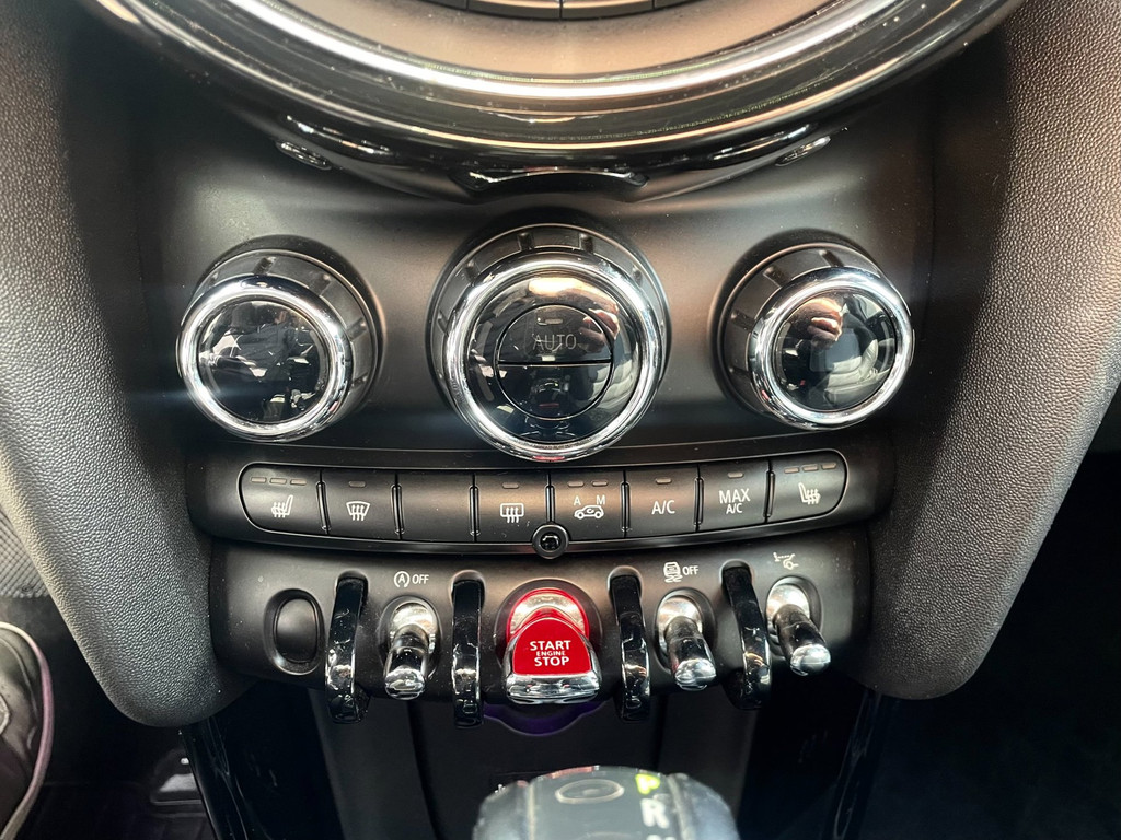 Mini Mini 2.0 Cooper S 192PK LEER / HUD / NAVI / UNION-JACK / JCW / STOELVERW 37