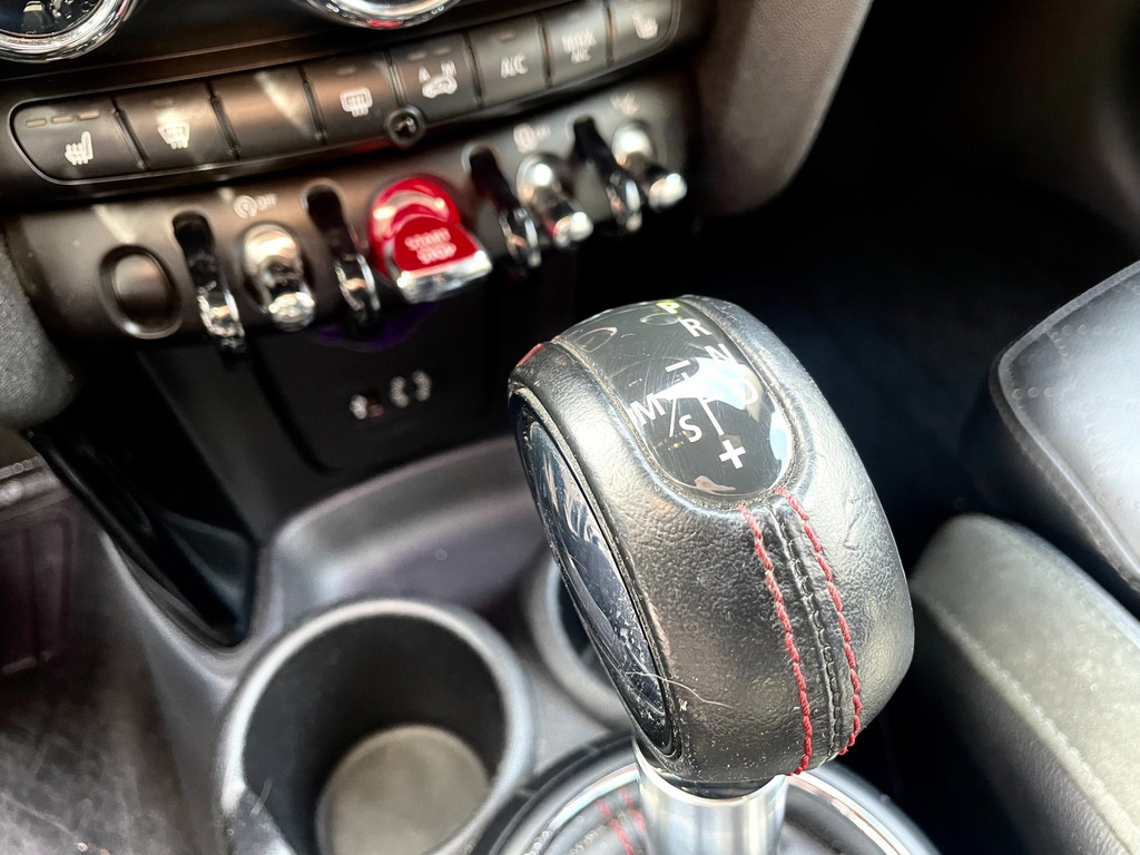 Mini Mini 2.0 Cooper S 192PK LEER / HUD / NAVI / UNION-JACK / JCW / STOELVERW 39