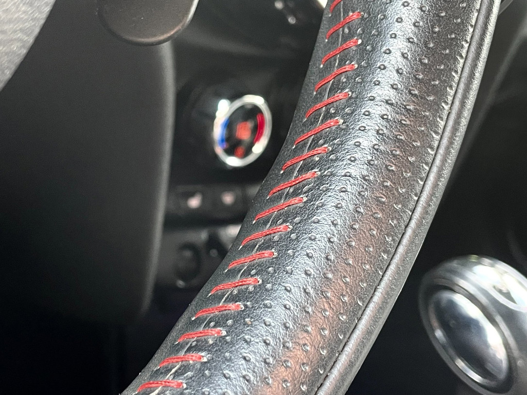 Mini Mini 2.0 Cooper S 192PK LEER / HUD / NAVI / UNION-JACK / JCW / STOELVERW 45