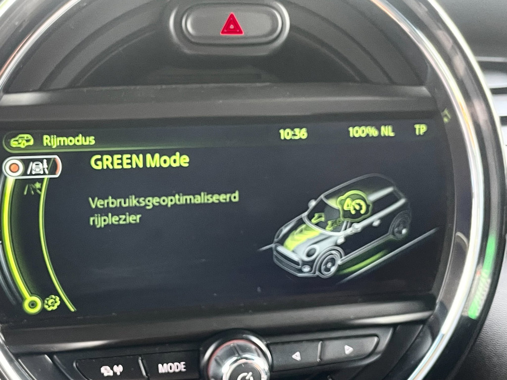 Mini Mini 2.0 Cooper S 192PK LEER / HUD / NAVI / UNION-JACK / JCW / STOELVERW 47