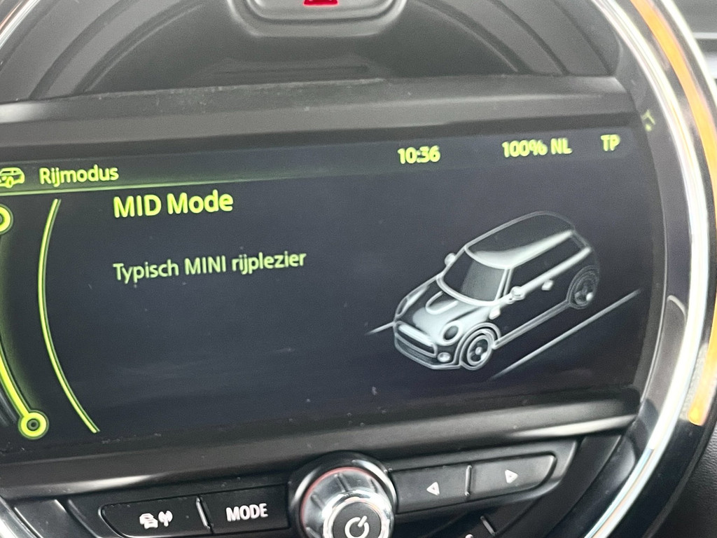 Mini Mini 2.0 Cooper S 192PK LEER / HUD / NAVI / UNION-JACK / JCW / STOELVERW 48