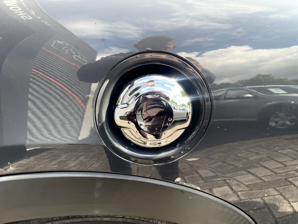 Mini Mini 2.0 Cooper S 192PK LEER / HUD / NAVI / UNION-JACK / JCW / STOELVERW 57