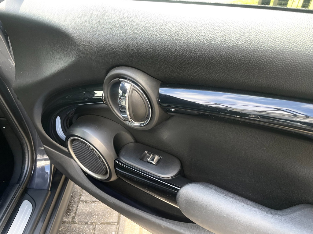 Mini Mini 2.0 Cooper S 192PK LEER / HUD / NAVI / UNION-JACK / JCW / STOELVERW 58
