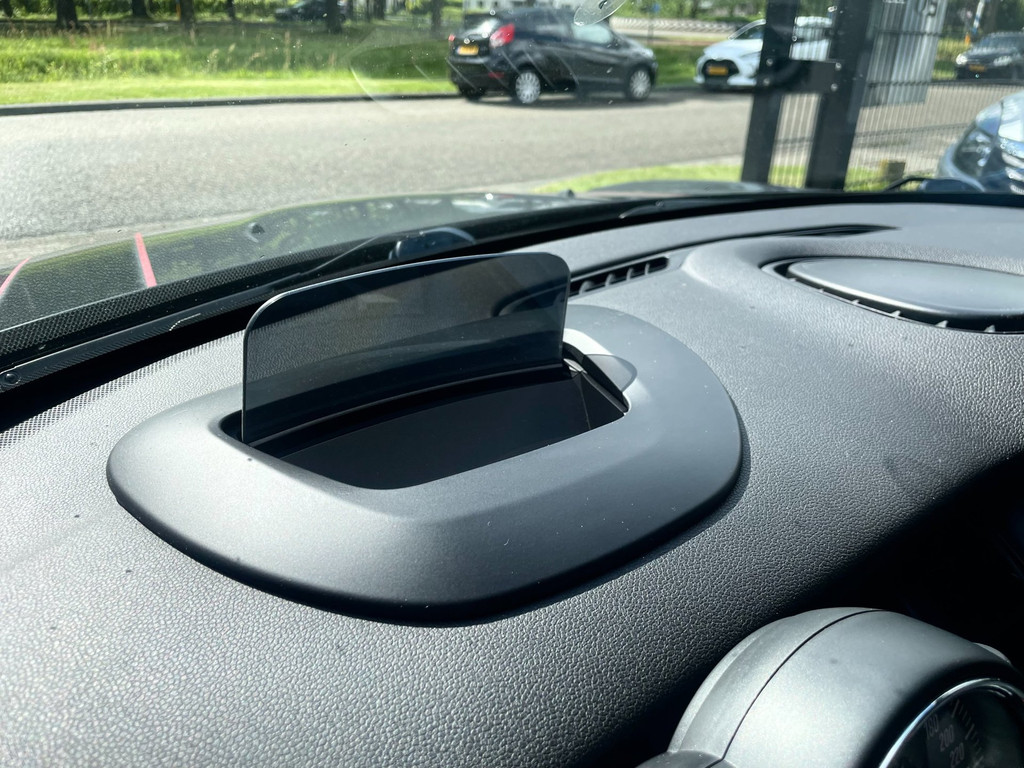 Mini Mini 2.0 Cooper S 192PK LEER / HUD / NAVI / UNION-JACK / JCW / STOELVERW 63