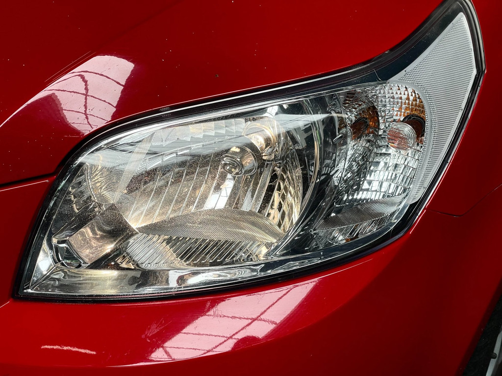Chevrolet AVEO 1.2 16V L RADIO/CD/AUX/LPG -EXTREEM GOEDKOOP RIJDEN!! 13