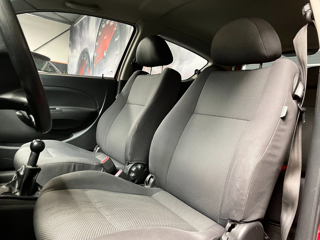Chevrolet AVEO 1.2 16V L RADIO/CD/AUX/LPG -EXTREEM GOEDKOOP RIJDEN!! 20