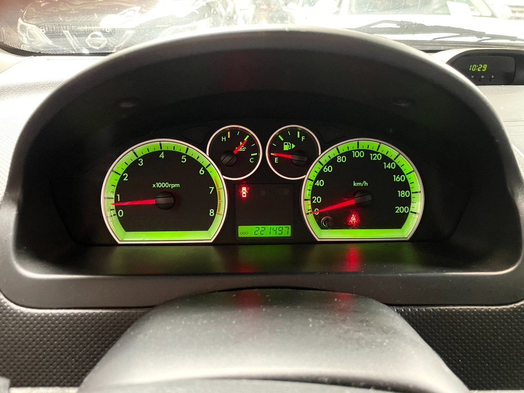 Chevrolet AVEO 1.2 16V L RADIO/CD/AUX/LPG -EXTREEM GOEDKOOP RIJDEN!! 21