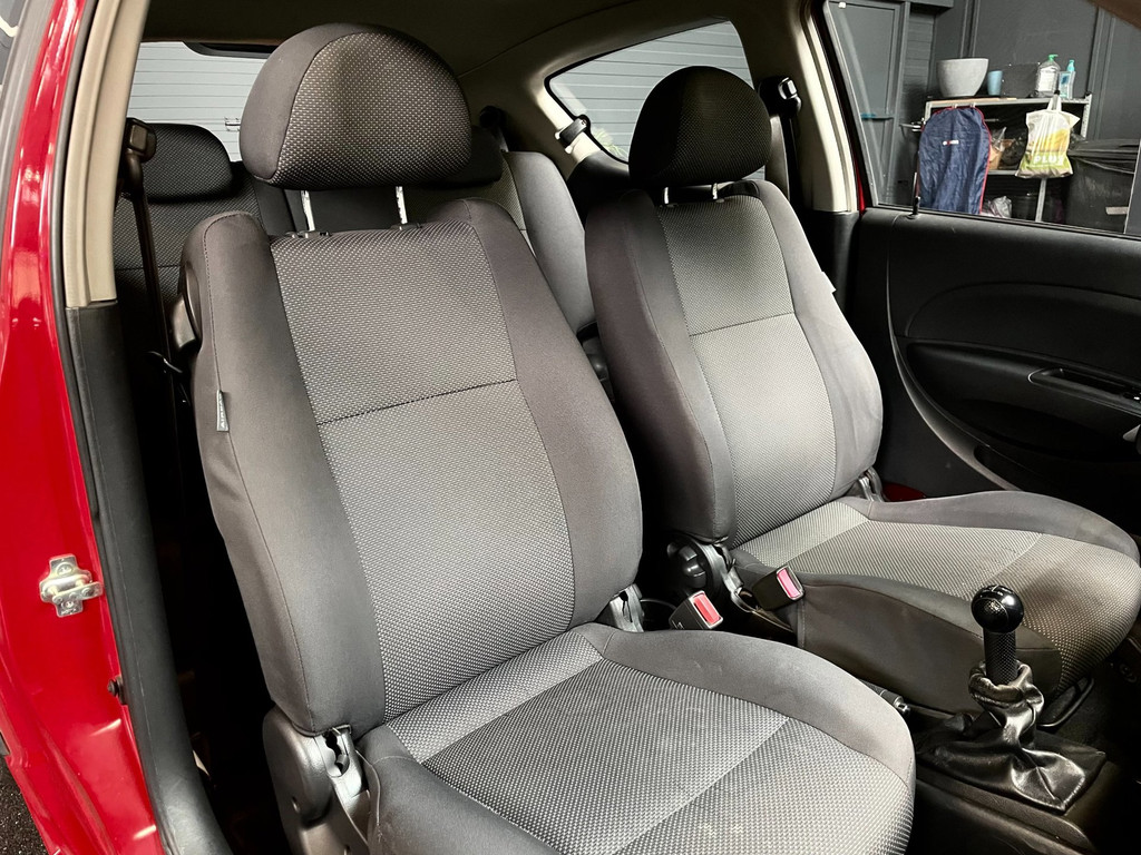 Chevrolet AVEO 1.2 16V L RADIO/CD/AUX/LPG -EXTREEM GOEDKOOP RIJDEN!! 28