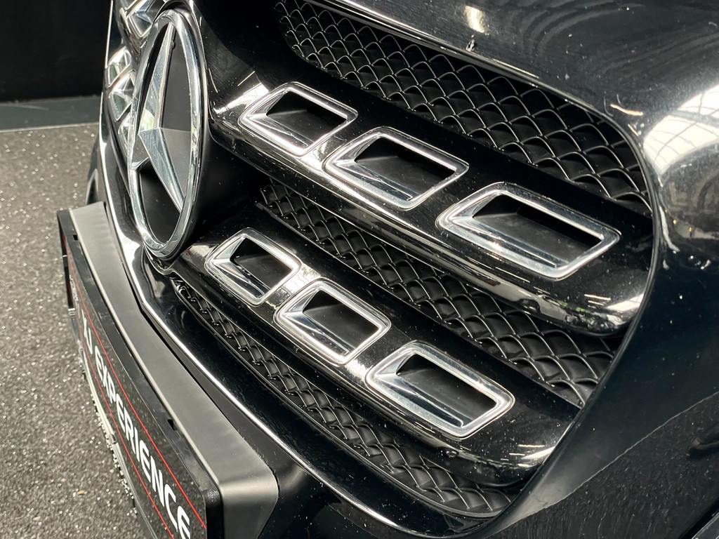 Mercedes-Benz GLA-klasse 250 FACE-LIFT AMG PANO NAVI AIRCO 250 PK 10