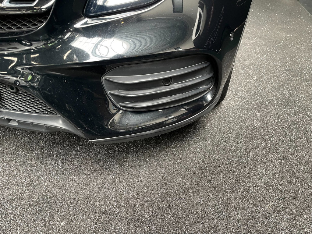 Mercedes-Benz GLA-klasse 250 FACE-LIFT AMG PANO NAVI AIRCO 250 PK 11