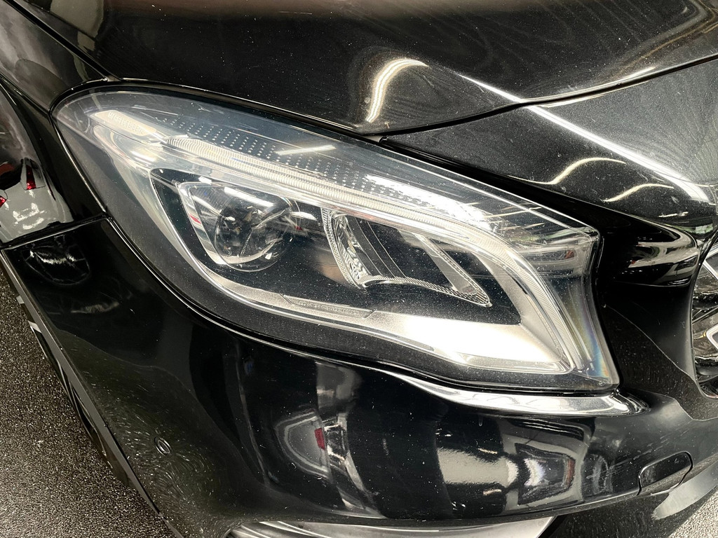 Mercedes-Benz GLA-klasse 250 FACE-LIFT AMG PANO NAVI AIRCO 250 PK 12