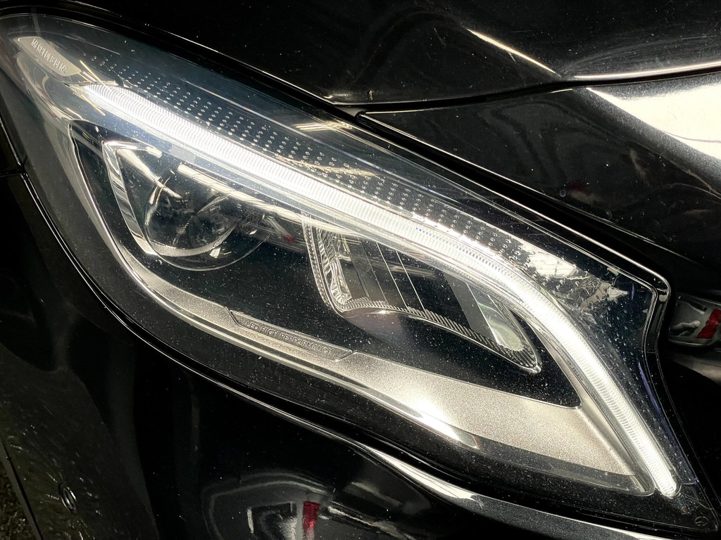Mercedes-Benz GLA-klasse 250 FACE-LIFT AMG PANO NAVI AIRCO 250 PK 13