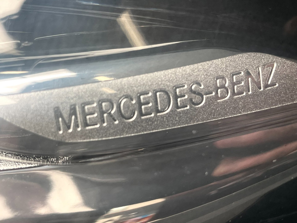 Mercedes-Benz GLA-klasse 250 FACE-LIFT AMG PANO NAVI AIRCO 250 PK 16