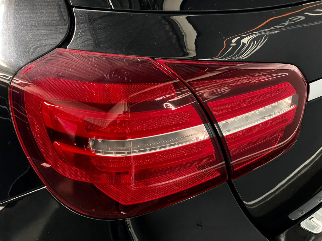 Mercedes-Benz GLA-klasse 250 FACE-LIFT AMG PANO NAVI AIRCO 250 PK 17