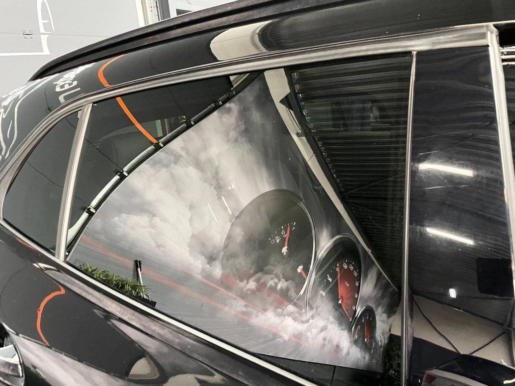 Mercedes-Benz GLA-klasse 250 FACE-LIFT AMG PANO NAVI AIRCO 250 PK 33