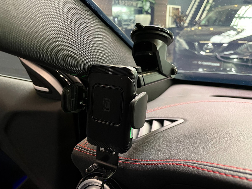 Mercedes-Benz GLA-klasse 250 FACE-LIFT AMG PANO NAVI AIRCO 250 PK 48