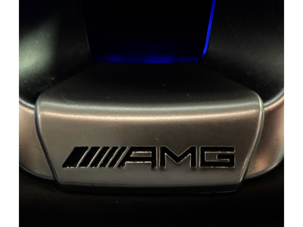 Mercedes-Benz GLA-klasse 250 FACE-LIFT AMG PANO NAVI AIRCO 250 PK 52