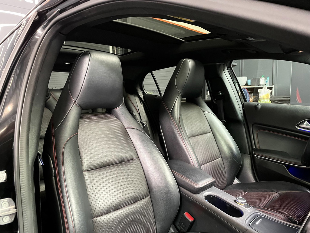 Mercedes-Benz GLA-klasse 250 FACE-LIFT AMG PANO NAVI AIRCO 250 PK 81