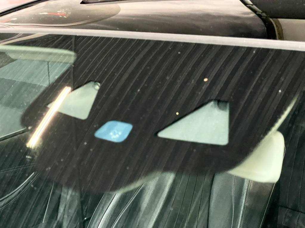 Mercedes-Benz E-klasse 220 d PANO 12