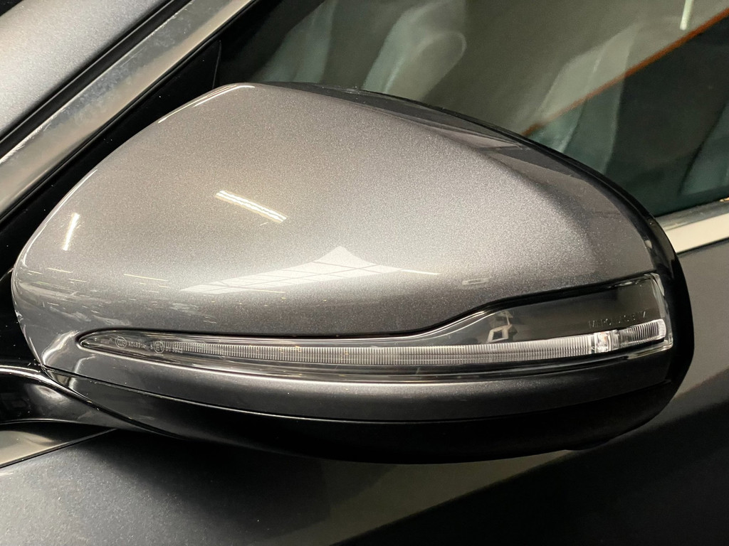 Mercedes-Benz E-klasse 220 d PANO 15
