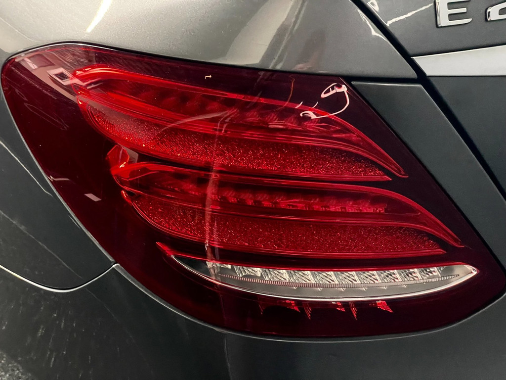 Mercedes-Benz E-klasse 220 d PANO 20