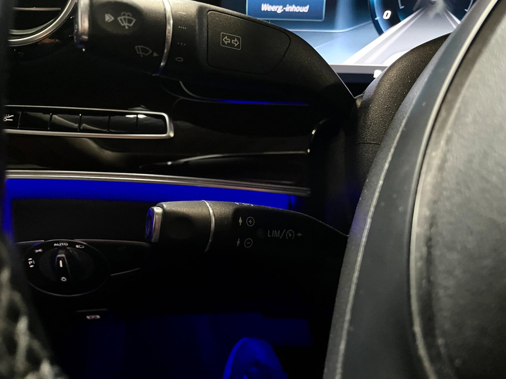 Mercedes-Benz E-klasse 220 d PANO 27