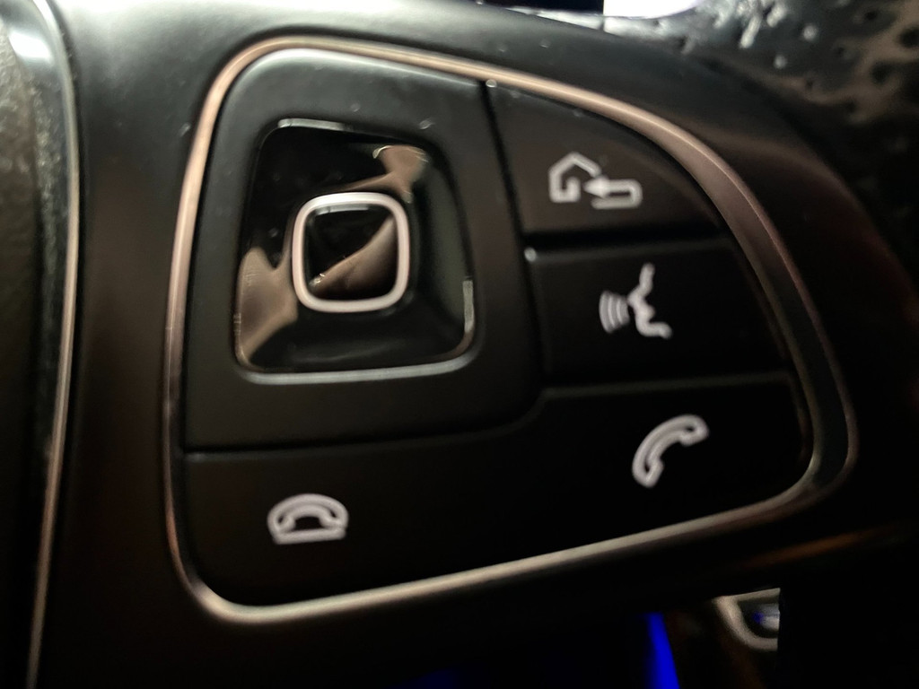 Mercedes-Benz E-klasse 220 d PANO 34