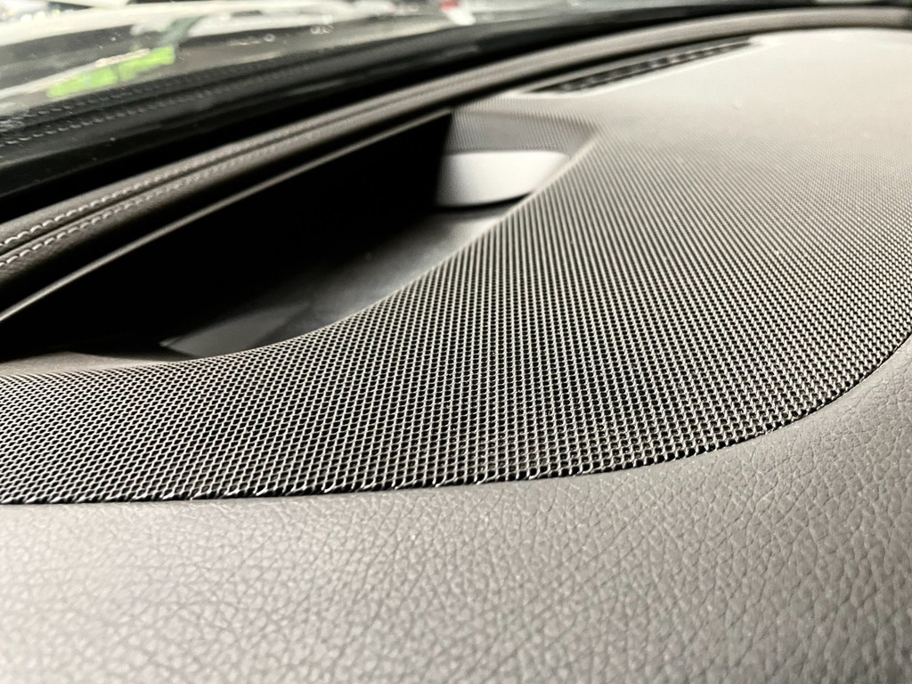 Mercedes-Benz E-klasse 220 d PANO 36
