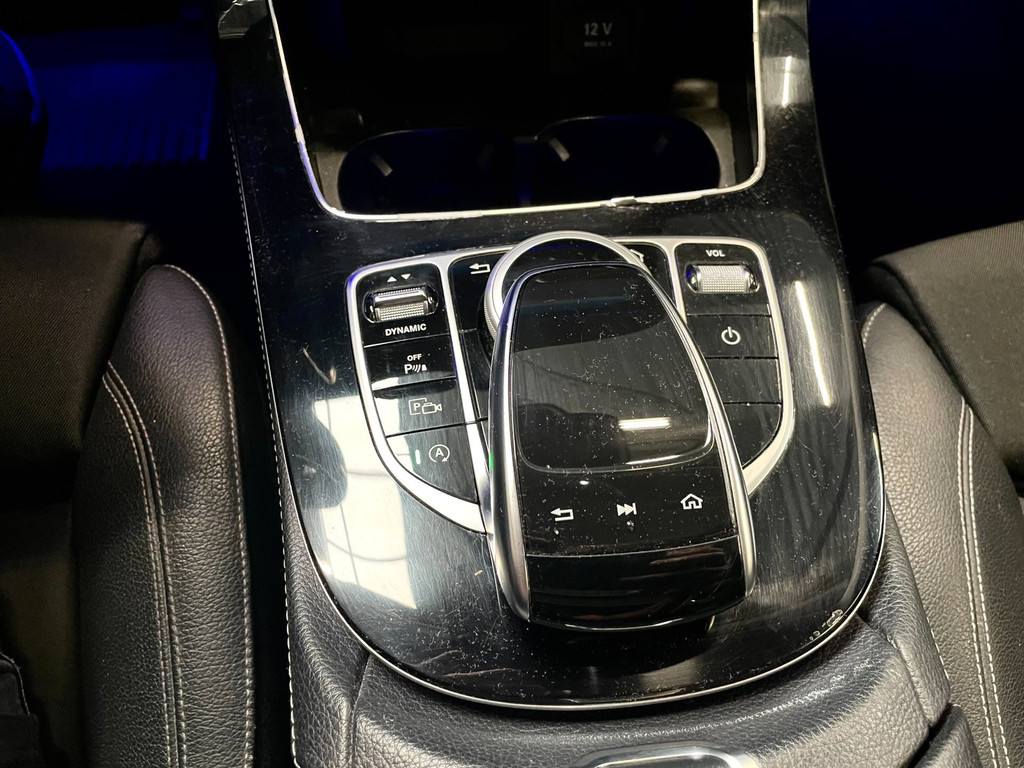 Mercedes-Benz E-klasse 220 d PANO 42