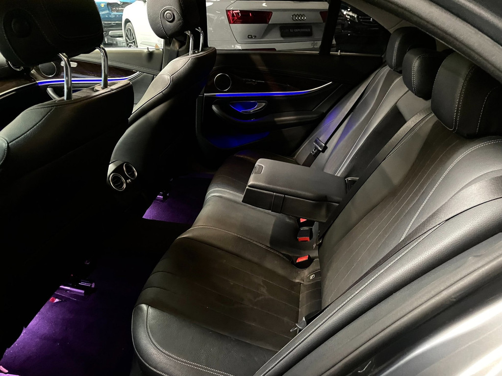 Mercedes-Benz E-klasse 220 d PANO 44