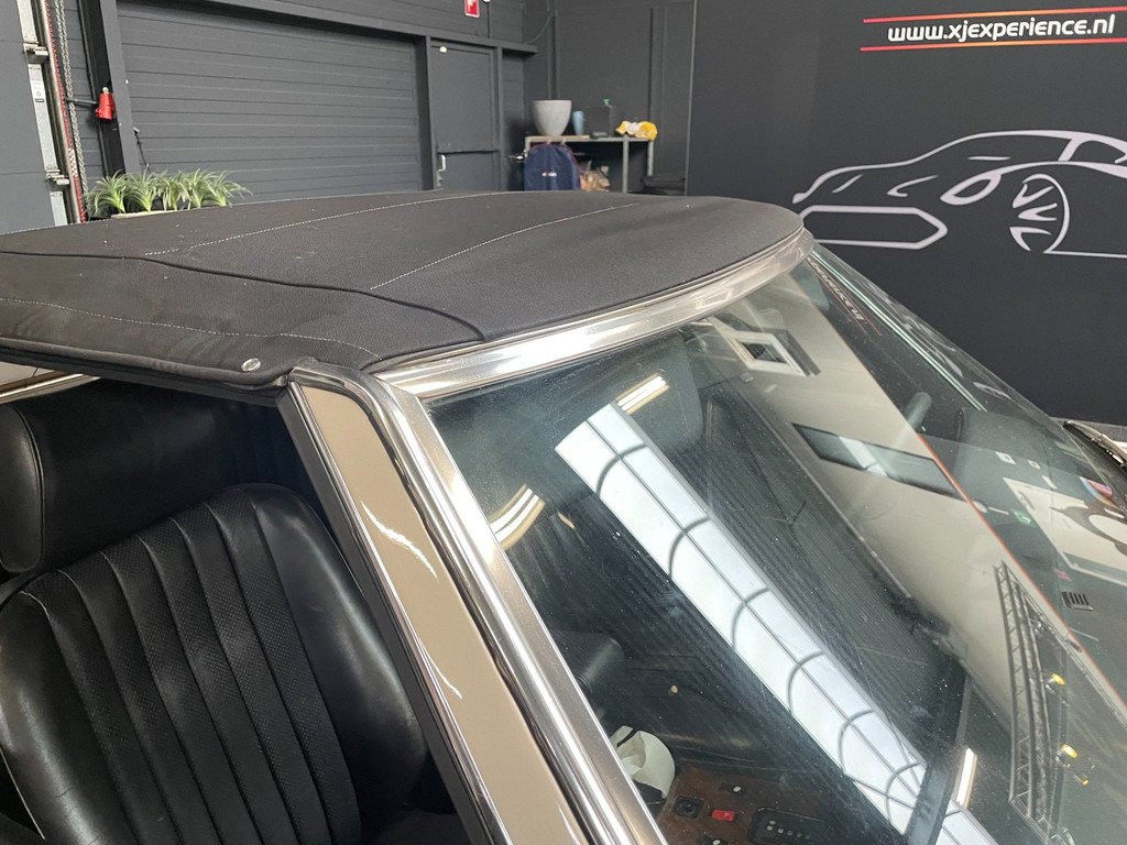 Mercedes-Benz SL-klasse 300 SL APK TOT 14-09-2028 16