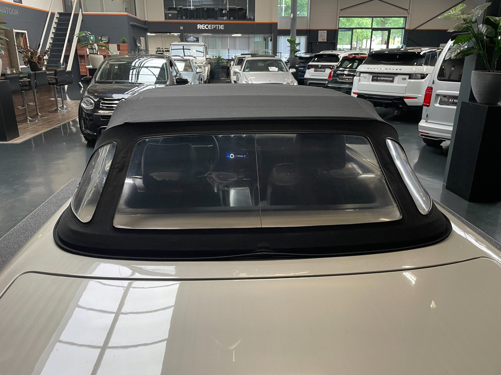Mercedes-Benz SL-klasse 300 SL APK TOT 14-09-2028 17