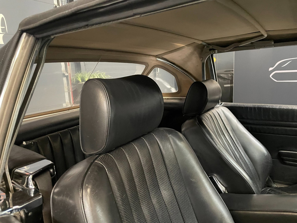 Mercedes-Benz SL-klasse 300 SL APK TOT 14-09-2028 19