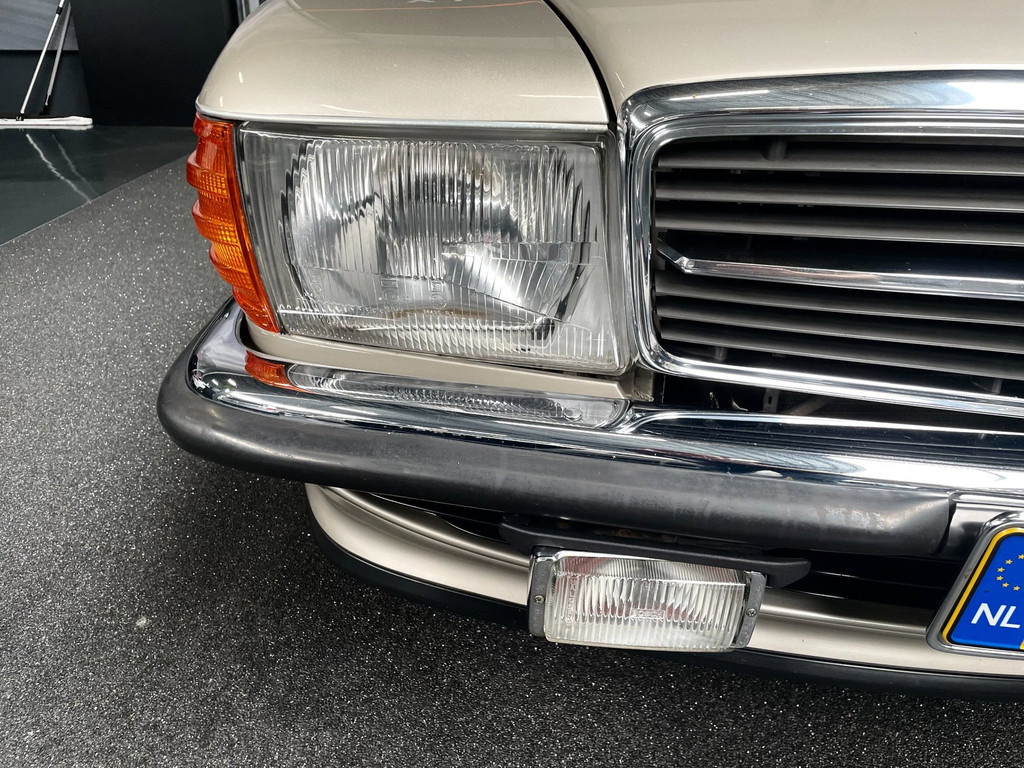 Mercedes-Benz SL-klasse 300 SL APK TOT 14-09-2028 20