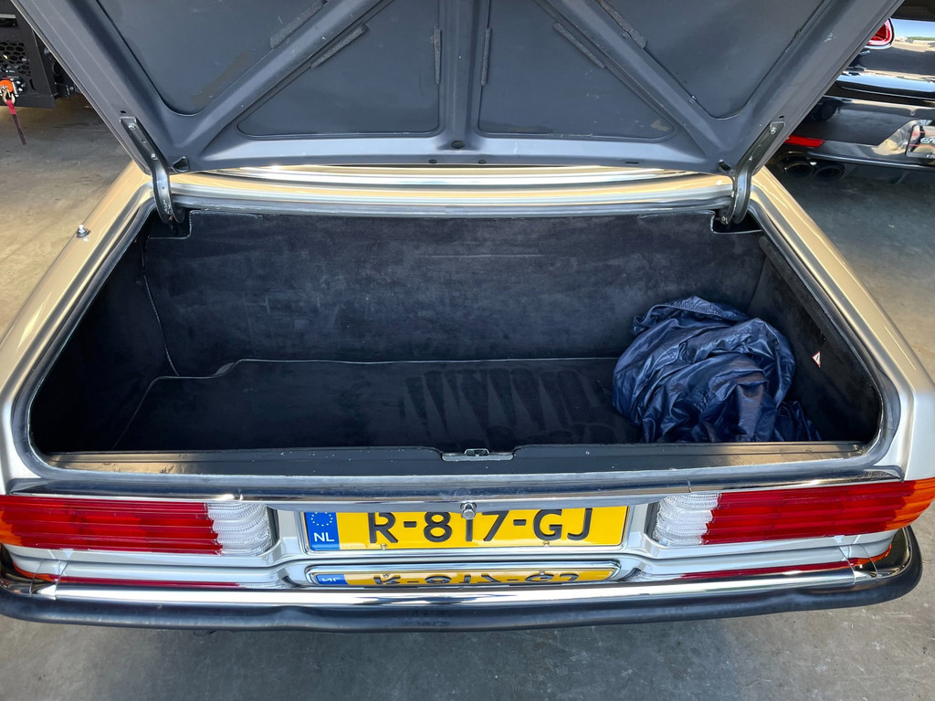 Mercedes-Benz SL-klasse 300 SL APK TOT 14-09-2028 23