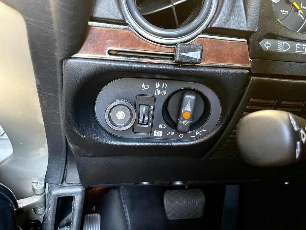 Mercedes-Benz SL-klasse 300 SL APK TOT 14-09-2028 29