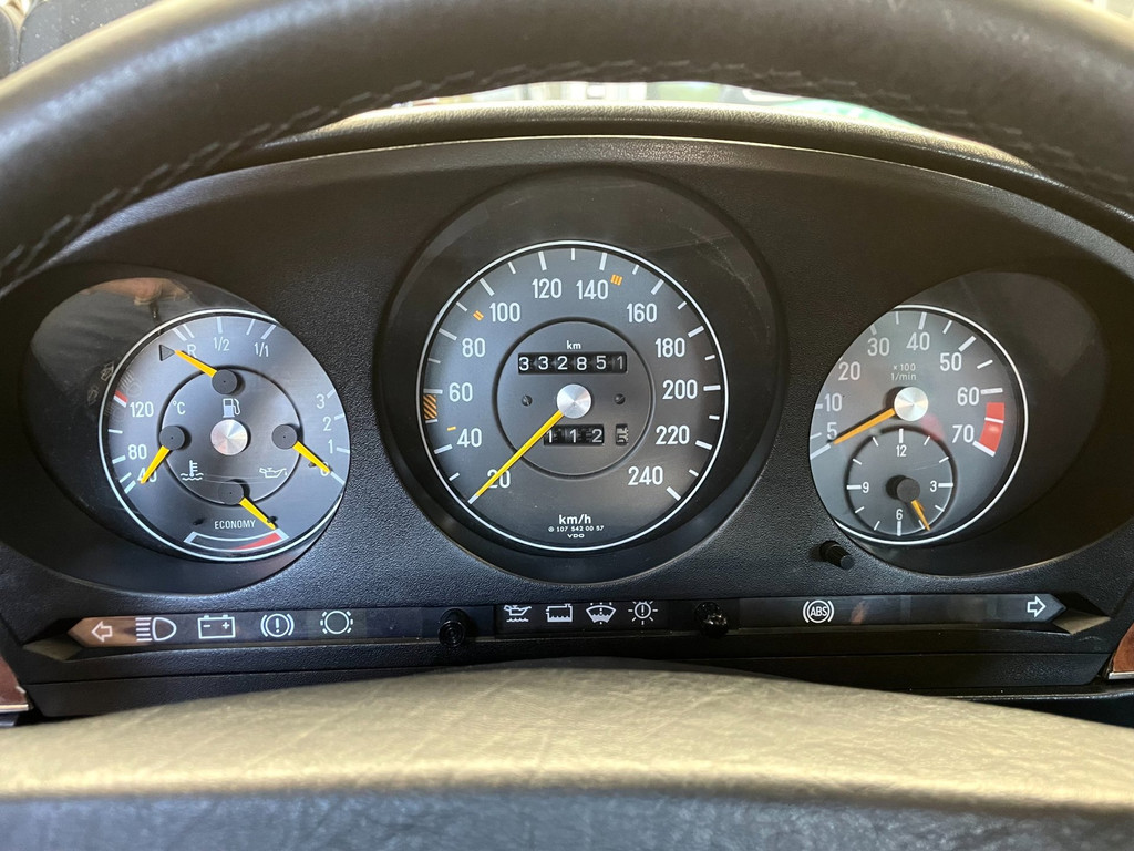 Mercedes-Benz SL-klasse 300 SL APK TOT 14-09-2028 33