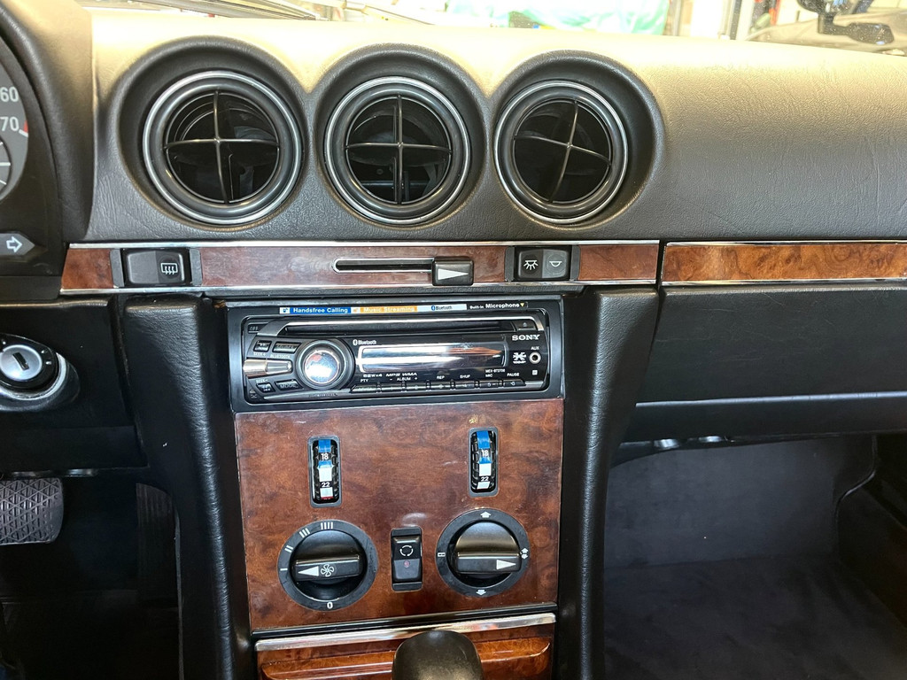 Mercedes-Benz SL-klasse 300 SL APK TOT 14-09-2028 34
