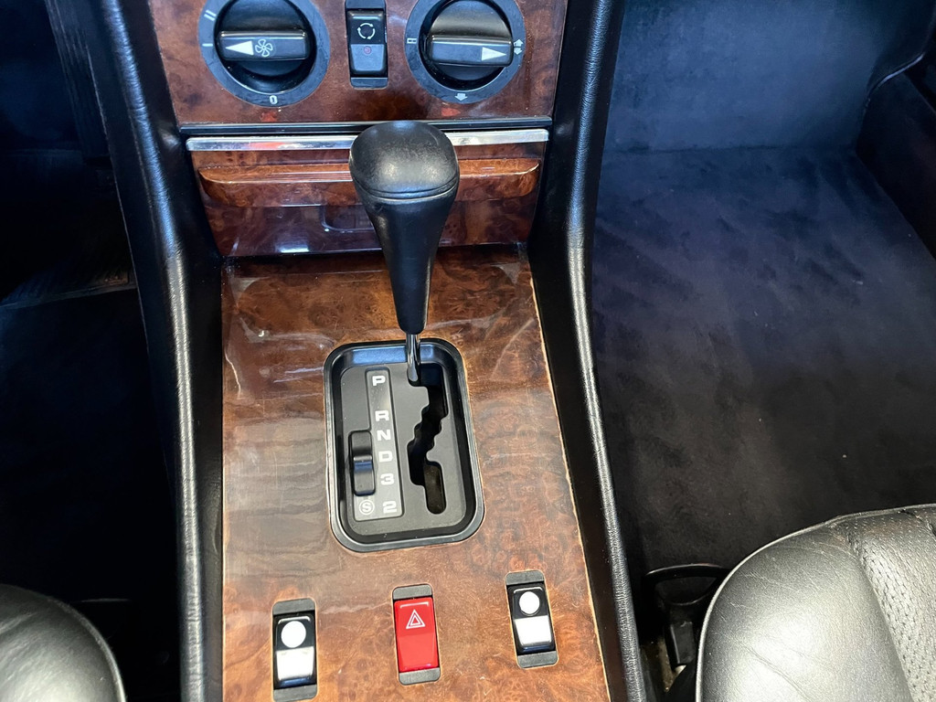 Mercedes-Benz SL-klasse 300 SL APK TOT 14-09-2028 35