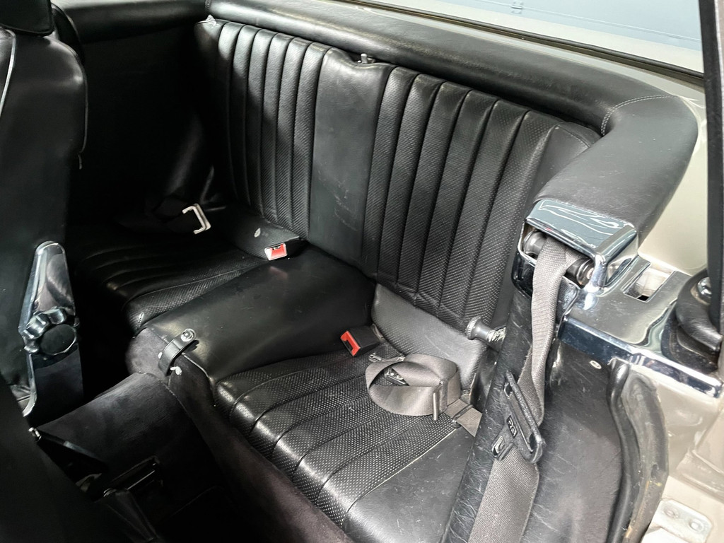 Mercedes-Benz SL-klasse 300 SL APK TOT 14-09-2028 36