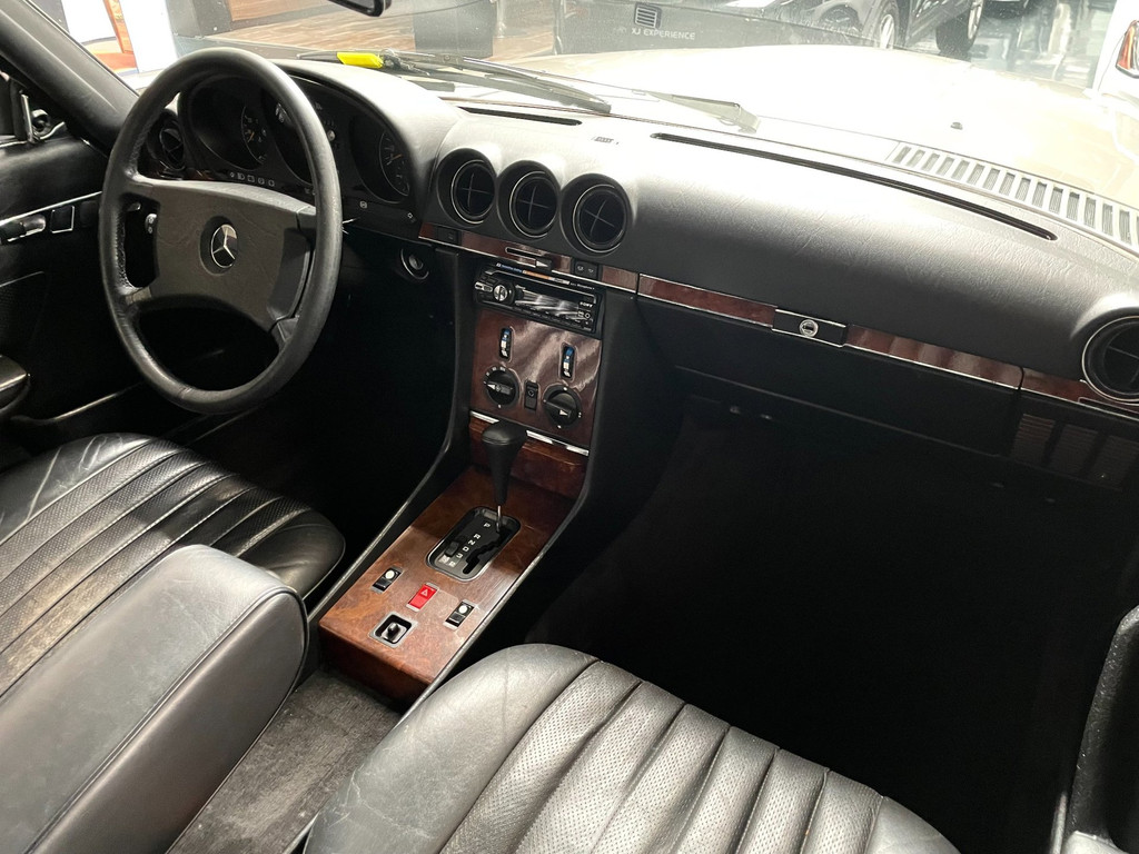 Mercedes-Benz SL-klasse 300 SL APK TOT 14-09-2028 40