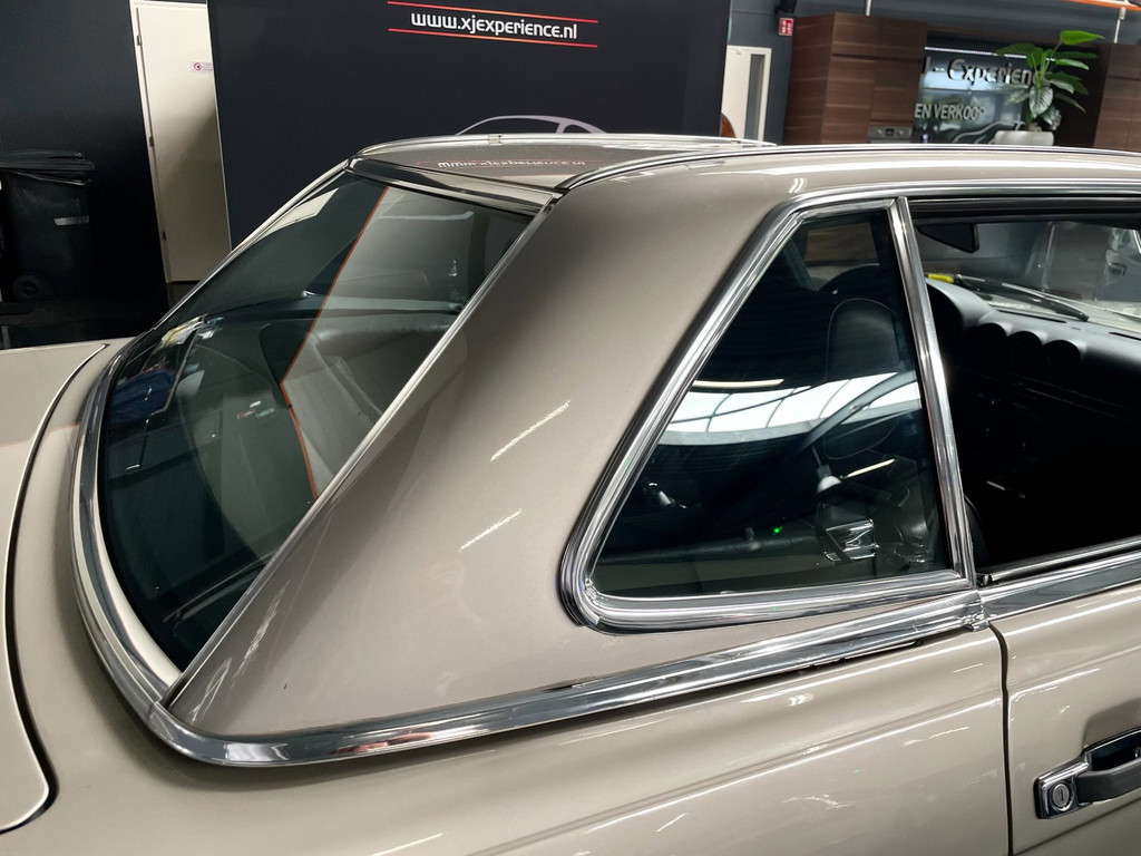 Mercedes-Benz SL-klasse 300 SL APK TOT 14-09-2028 7