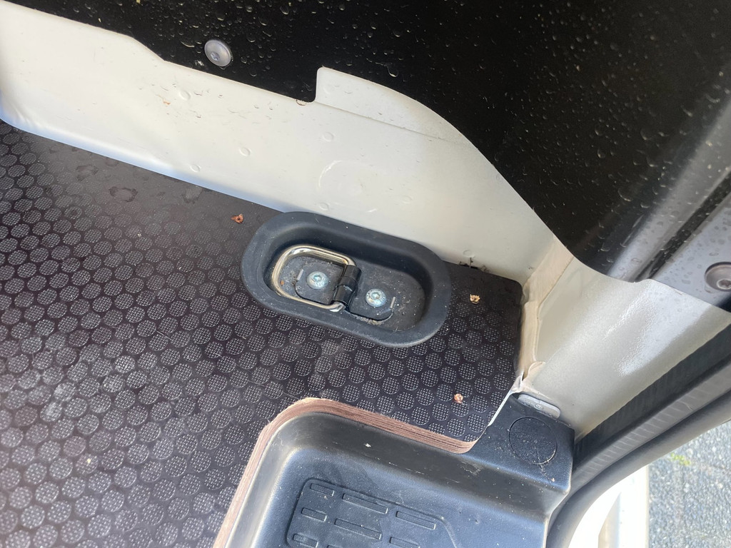 Volkswagen Crafter 35 2.0 TDI L4H3 NAVI AIRCO 140 PK AUTOMAAT CARPLAY 14