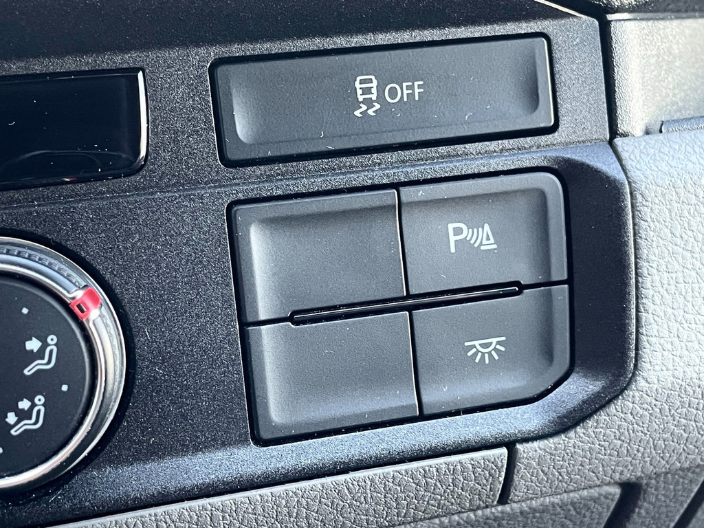 Volkswagen Crafter 35 2.0 TDI L4H3 NAVI AIRCO 140 PK AUTOMAAT CARPLAY 41