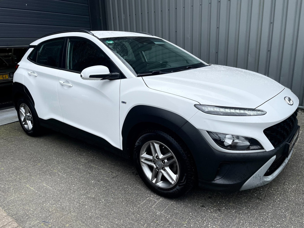 Hyundai Kona 1.0 T-GDI Comfort Smart AIRCO NAVI CAMERA BTW 1